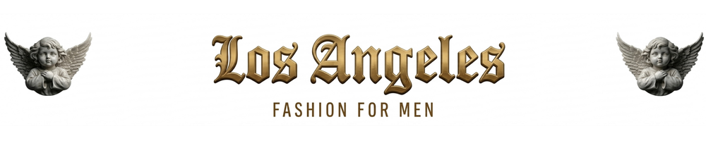 LOS ANGELES FASHION